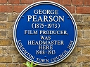 Pearson, George (id=6084)